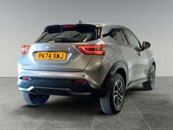 Used Nissan Juke 2024 for sale - 74010632: Photo