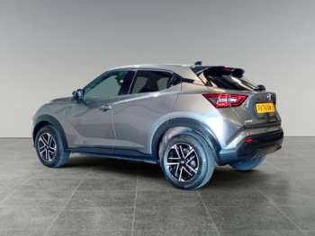 Used Nissan Juke 2024 for sale - 74010632: Photo