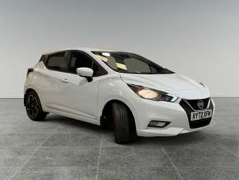 2022 - 1.0 IG-T 92 Acenta 5dr CVT