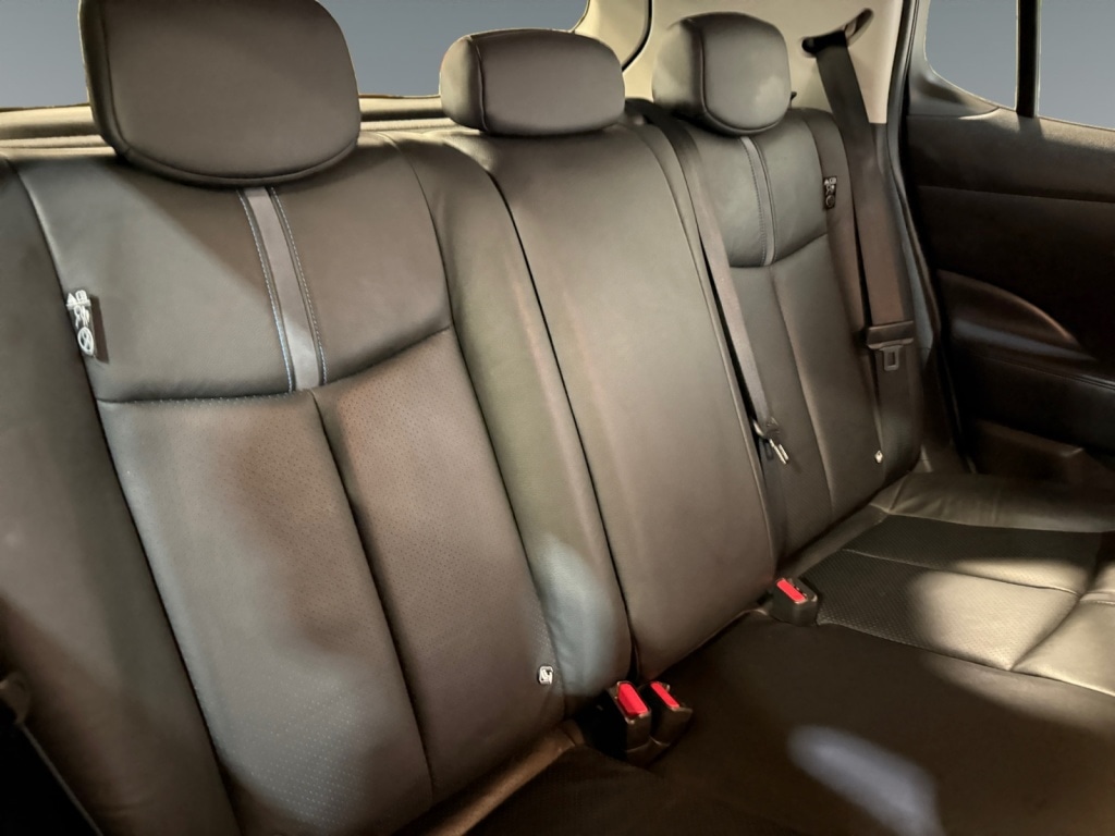 Used Nissan Leaf 2018 for sale - 76739728: Photo 13