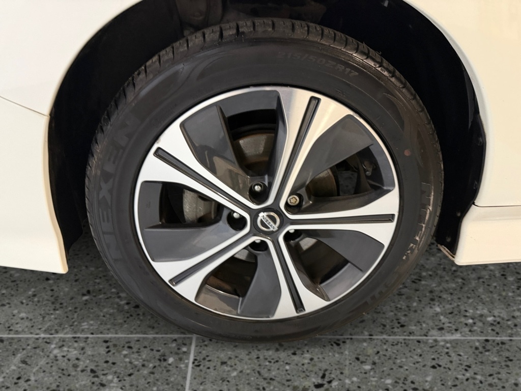 Used Nissan Leaf 2018 for sale - 76739728: Photo 14