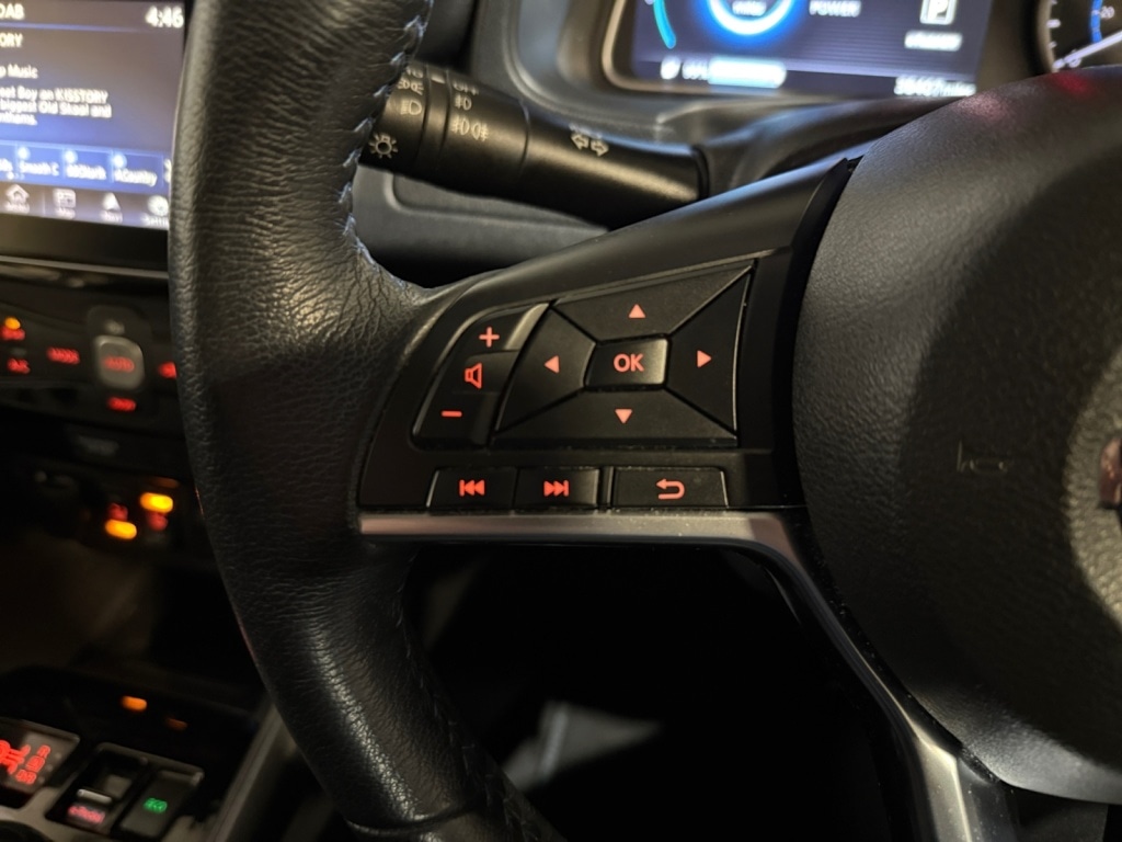 Used Nissan Leaf 2018 for sale - 76739728: Photo 20