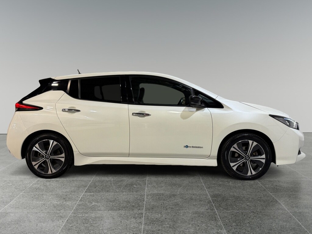 Used Nissan Leaf 2018 for sale - 76739728: Photo 5