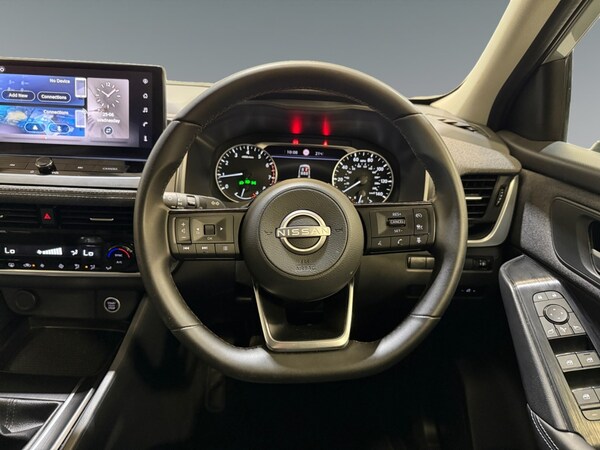Used Nissan Qashqai 2024 for sale - 74805808: Photo 12
