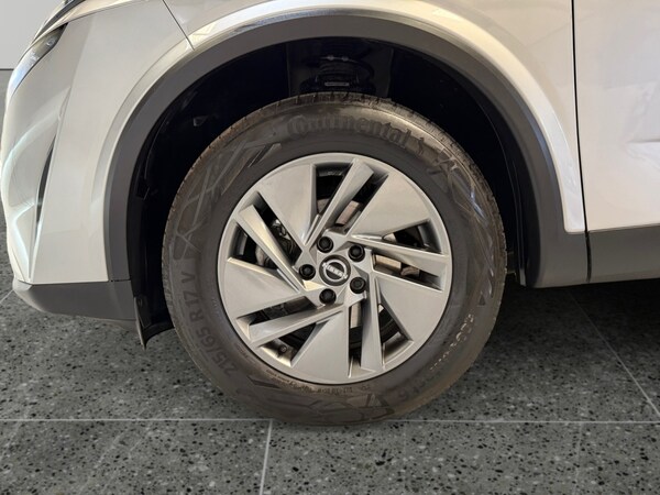 Used Nissan Qashqai 2024 for sale - 74805808: Photo 14