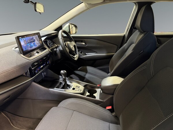 Used Nissan Qashqai 2024 for sale - 74805808: Photo 15