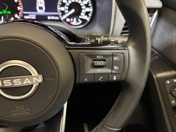 Used Nissan Qashqai 2024 for sale - 74805808: Photo 18