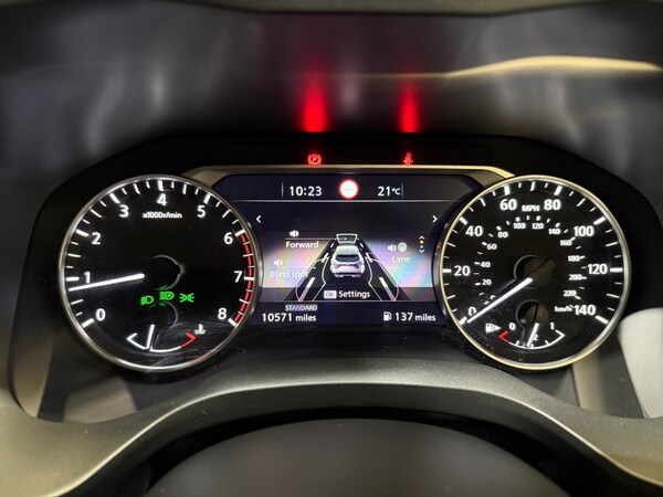Used Nissan Qashqai 2024 for sale - 74805808: Photo 24