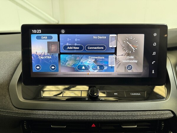 Used Nissan Qashqai 2024 for sale - 74805808: Photo 25