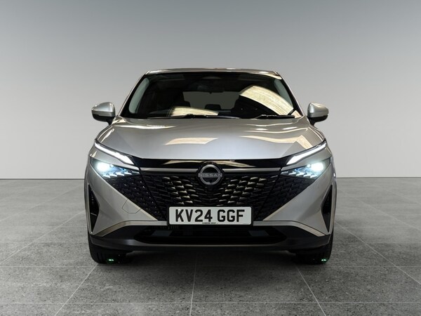 Used Nissan Qashqai 2024 for sale - 74805808: Photo 7