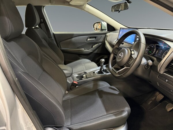 Used Nissan Qashqai 2024 for sale - 74805808: Photo 9