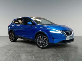 2023 - 1.5 E-Power Tekna 5dr Auto
