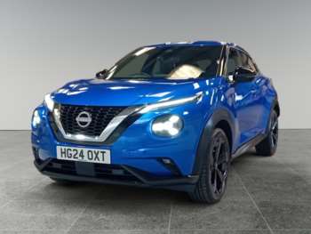 Used Nissan Juke 2024 for sale - 74467986: Photo