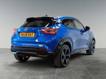 Used Nissan Juke 2024 for sale - 74467986: Photo