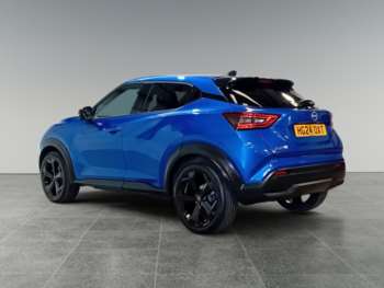 Used Nissan Juke 2024 for sale - 74467986: Photo