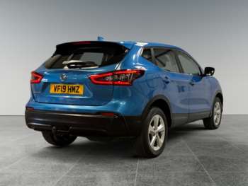Used Nissan Qashqai 2019 for sale - 74729396: Photo