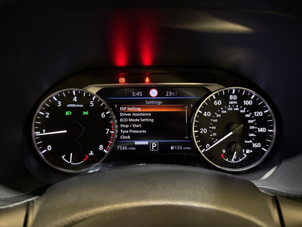 Vehicle 24