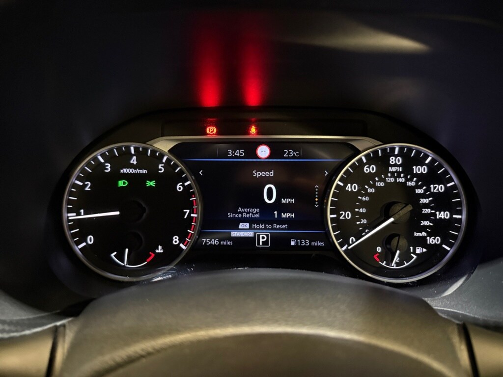 Vehicle 25