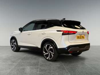 Used Nissan Qashqai 2022 for sale - 74467910: Photo