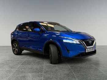 2023 - 1.5 E-Power N-Connecta 5dr Auto