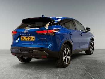 Used Nissan Qashqai 2023 for sale - 74455885: Photo