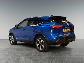 Used Nissan Qashqai 2023 for sale - 74455885: Photo