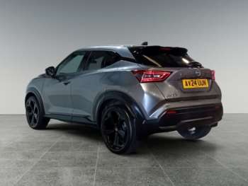 Used Nissan Juke 2024 for sale - 73280256: Photo