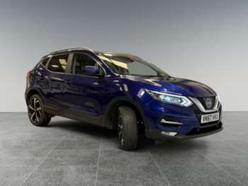 2017 - 1.2 DiG-T Tekna 5dr