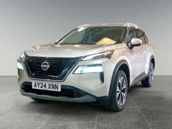 Used Nissan X-Trail 2024 for sale - 73278139: Photo