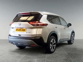 Used Nissan X-Trail 2024 for sale - 73278139: Photo