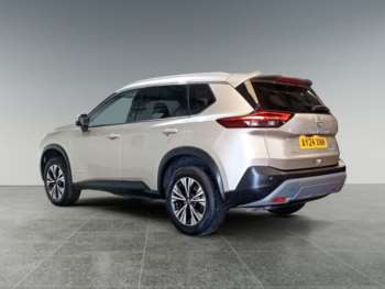 Used Nissan X-Trail 2024 for sale - 73278139: Photo