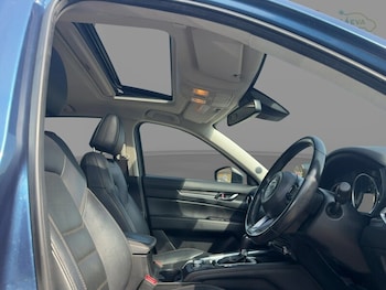 Used Mazda CX-5 2019 for sale - 79385586: Photo