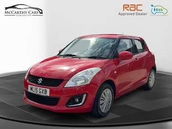 Used Suzuki Swift 2015 for sale - 78769605: Photo