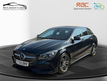 Used Mercedes-Benz CLA 2018 for sale - 79558694: Photo