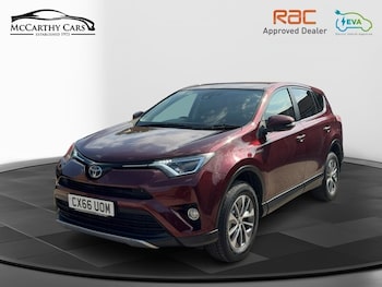 Used Toyota RAV4 2016 for sale - 79507179: Photo