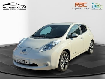Used Nissan Leaf 2016 for sale - 79341909: Photo