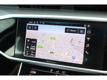 Used Audi A6 Saloon 2020 for sale - 78815185: Photo