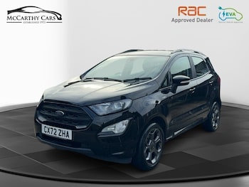 Used Ford Ecosport 2022 for sale - 79194328: Photo