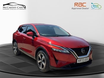 Used Nissan Qashqai 2022 for sale - 79266206: Photo