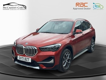 Used BMW X1 2021 for sale - 79595483: Photo