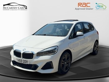 Used BMW 2 Series 2018 for sale - 79297402: Photo