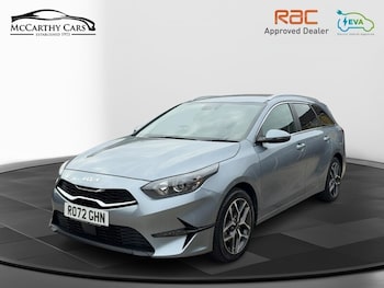 Used Kia Ceed 2022 for sale - 78840238: Photo