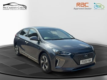 Used Hyundai IONIQ 2019 for sale - 78781527: Photo