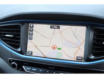Used Hyundai IONIQ 2019 for sale - 78781527: Photo
