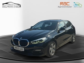 Used BMW 1 Series 2019 for sale - 79142804: Photo