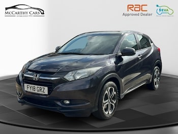 Used Honda HR-V 2018 for sale - 78840239: Photo