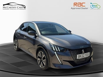 Used Peugeot 208 2022 for sale - 79241423: Photo