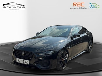 Used Jaguar XE 2021 for sale - 79431271: Photo