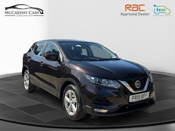 Used Nissan Qashqai 2019 for sale - 78781519: Photo