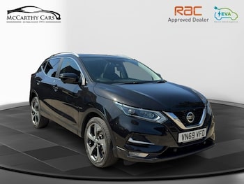 Used Nissan Qashqai 2020 for sale - 78851494: Photo